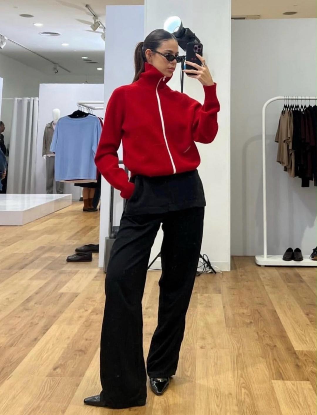 Uniqlo UNIQLO кардиган на молнии — фото 2