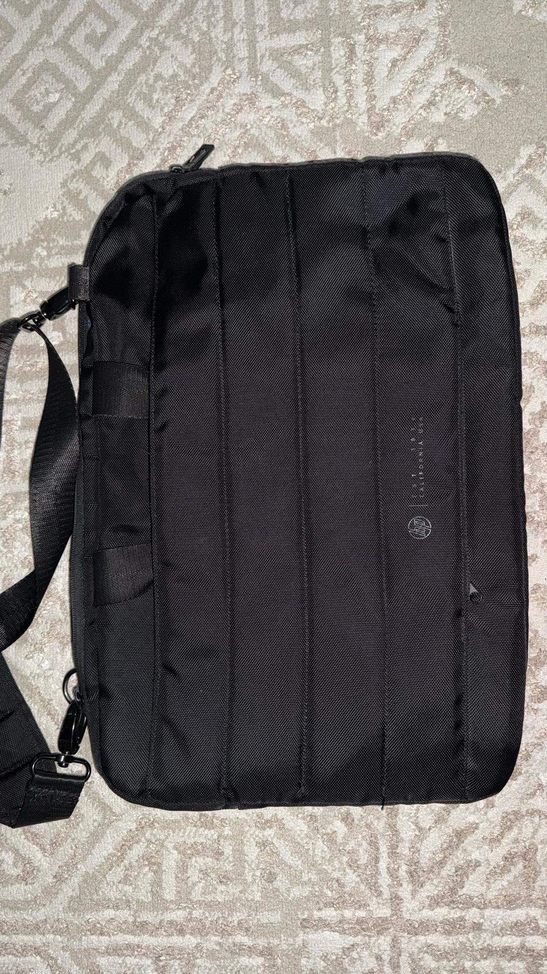 HP Сумка для ноутбука HP — фото 2