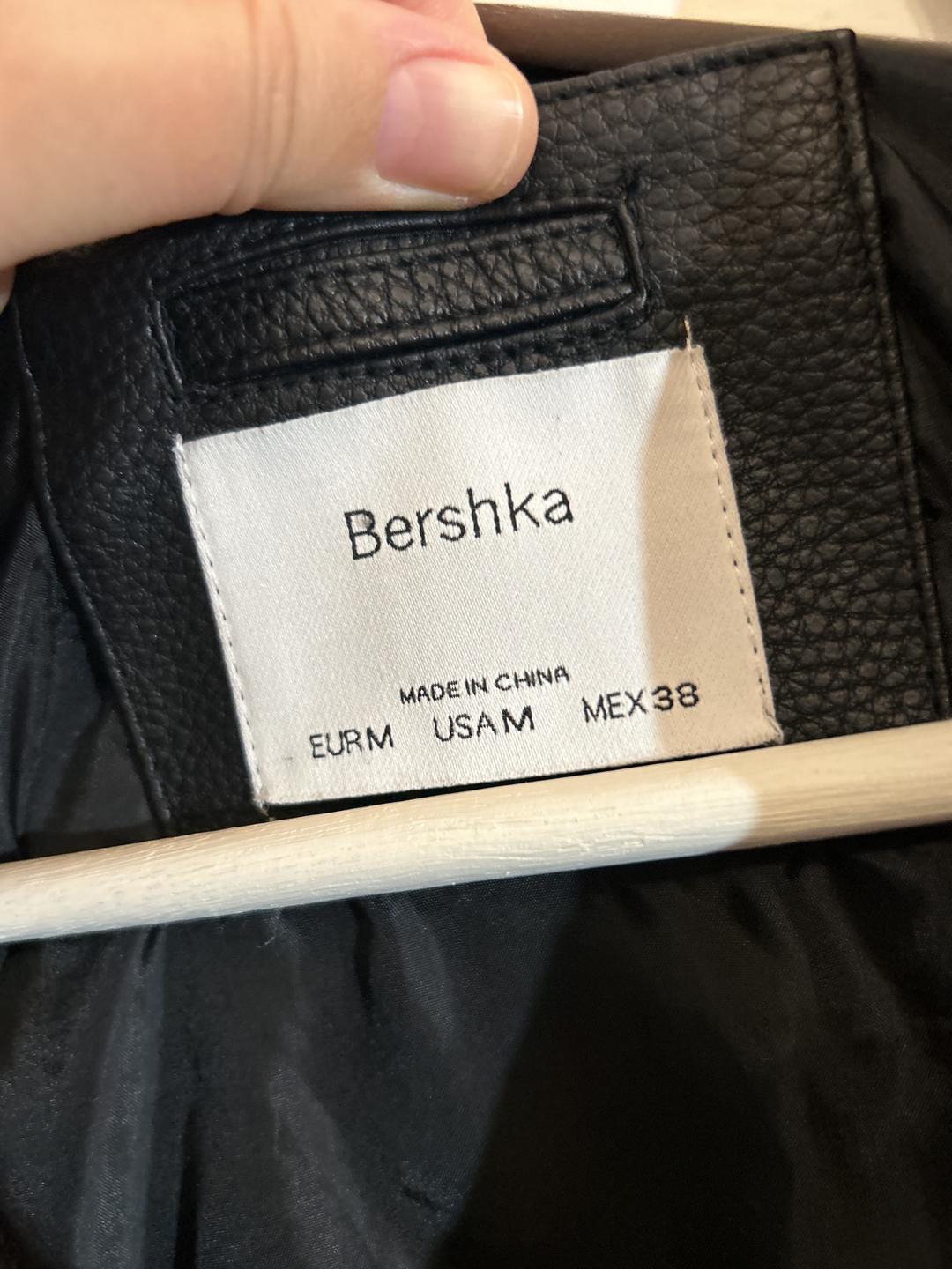 Bershka Куртка Bershka — фото 2