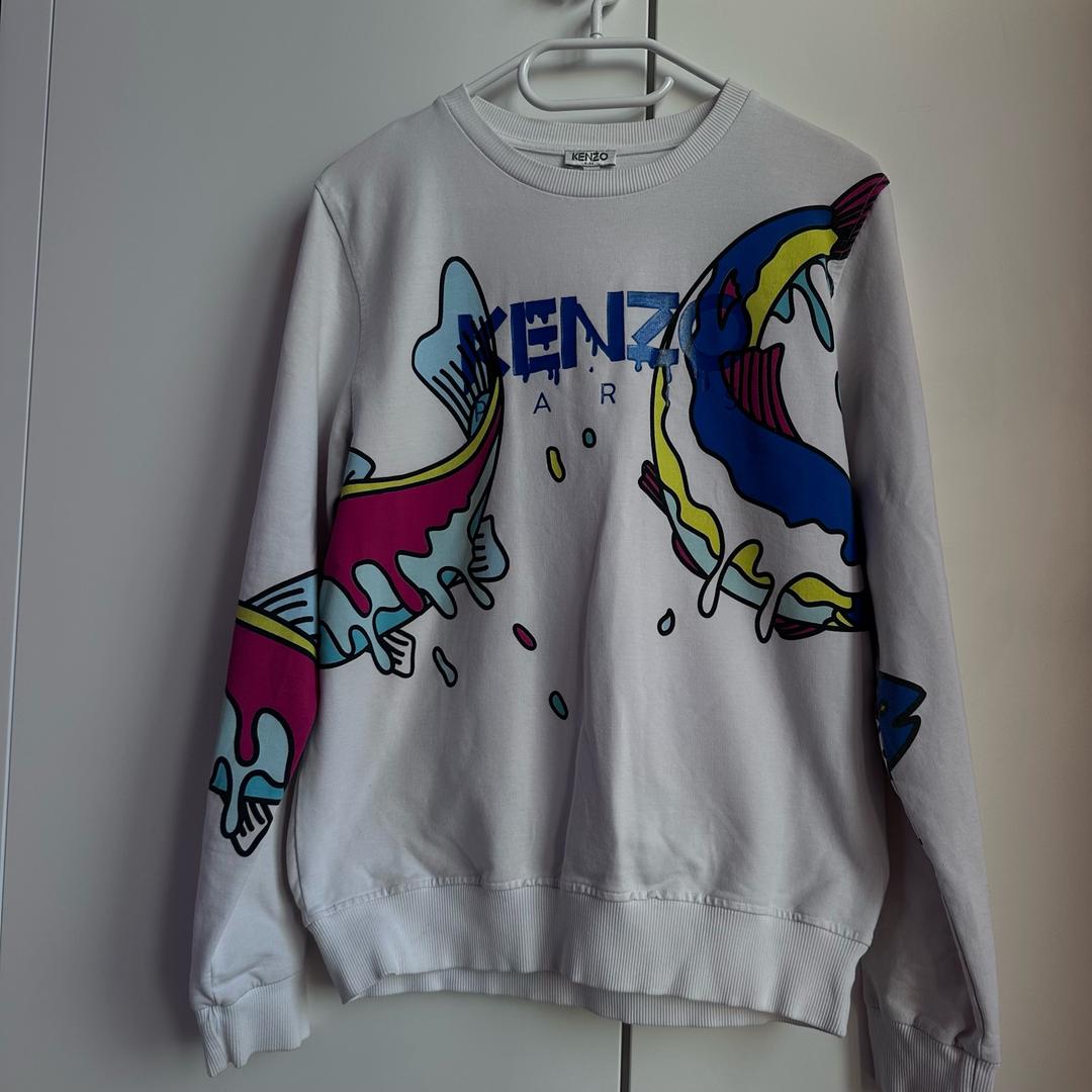 Kenzo Свитшот Kenzo — фото 2