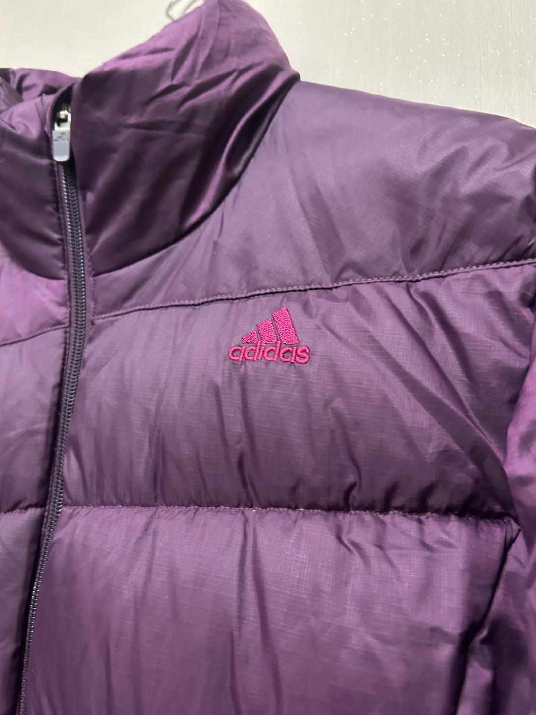 Adidas Женская куртка adidas — фото 2