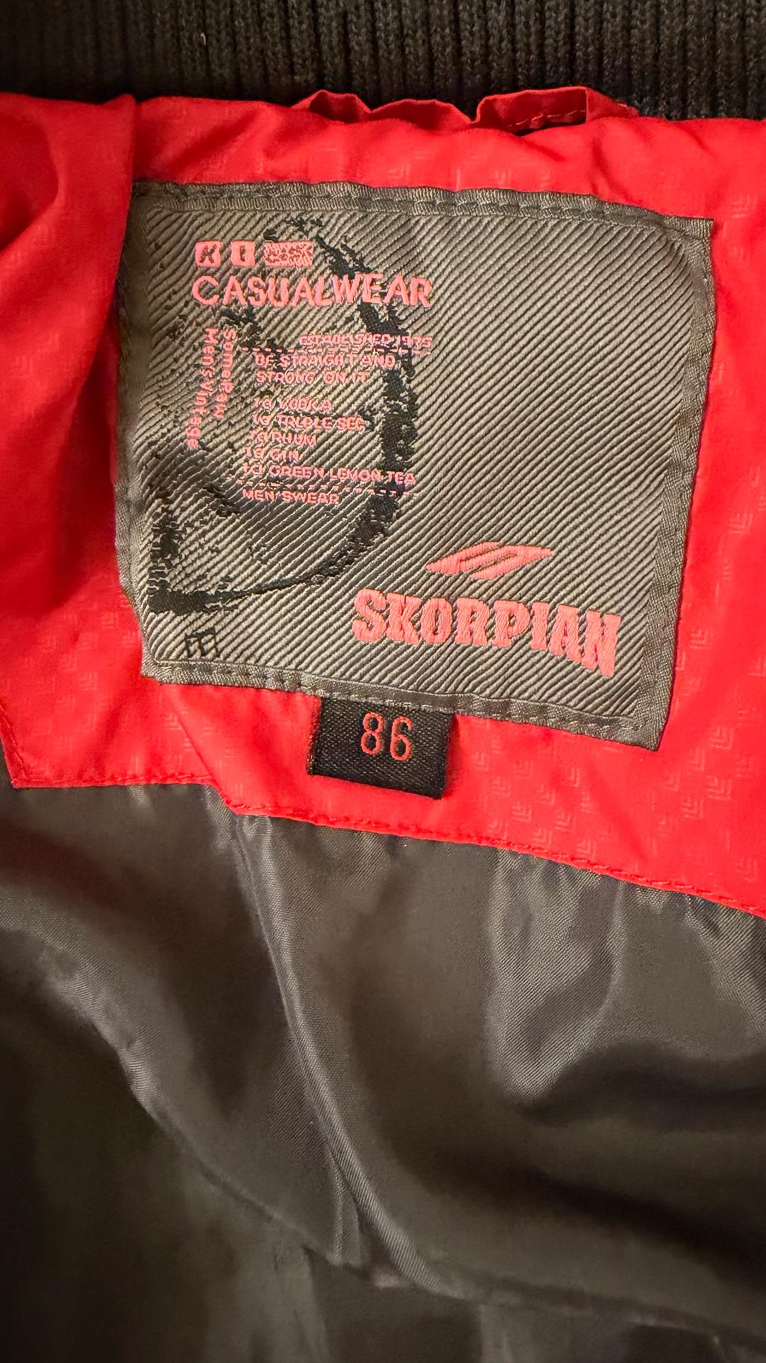 Куртка на мальчика — фото 2