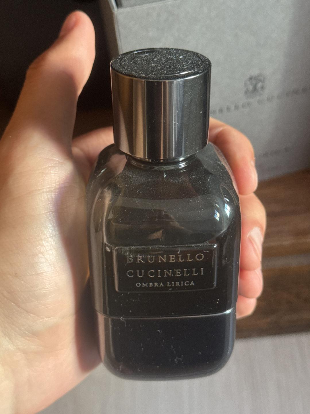 Brunello Cucinelli Парфюм Brunello Cucinelli Ombra Lirica 100ml — фото 2