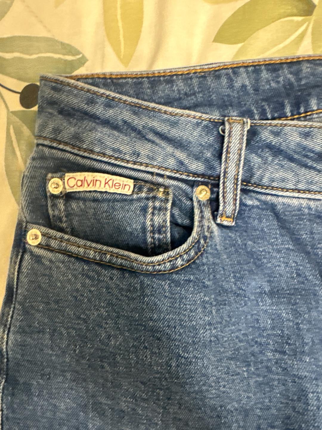 Calvin Klein Джинсы Calvin Klein — фото 2