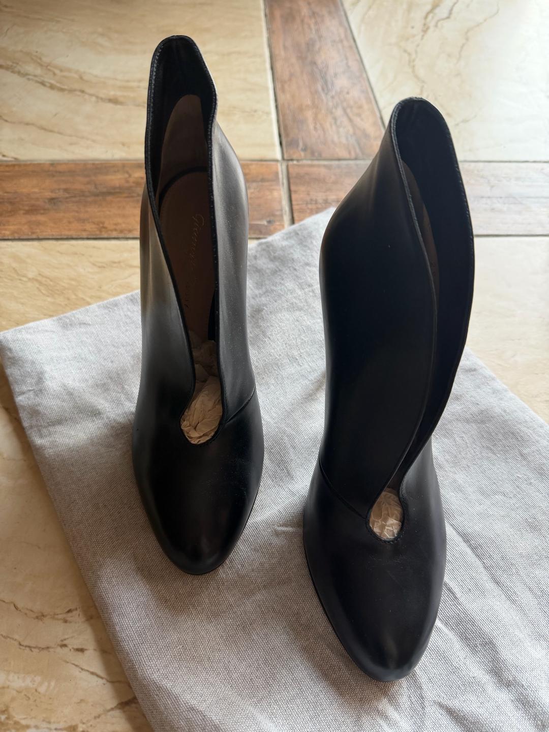 Gianvito Rossi Ботильоны Gianvito Rossi — фото 2