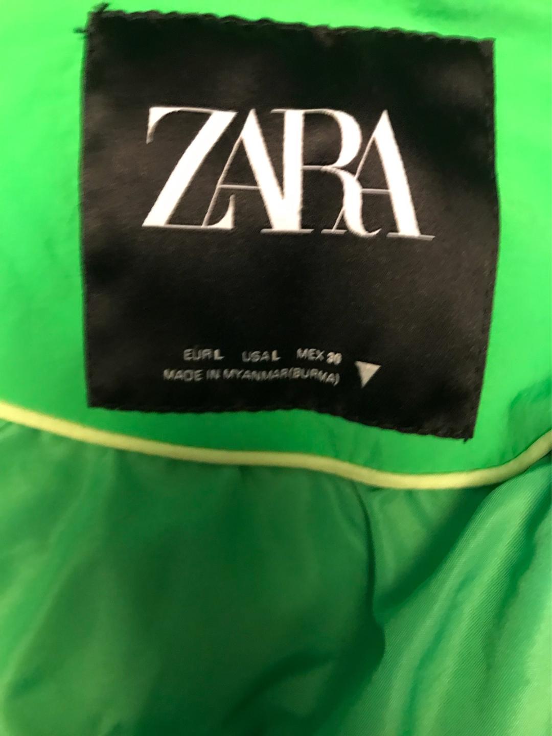 Zara Куртка ZARA — фото 2