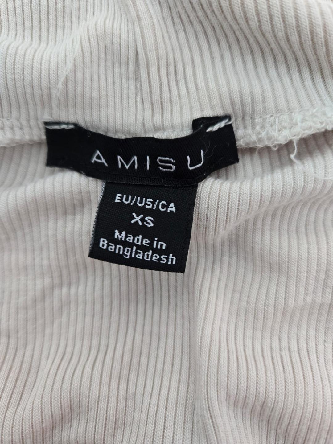 Amisu Водолазка AMISU — фото 2