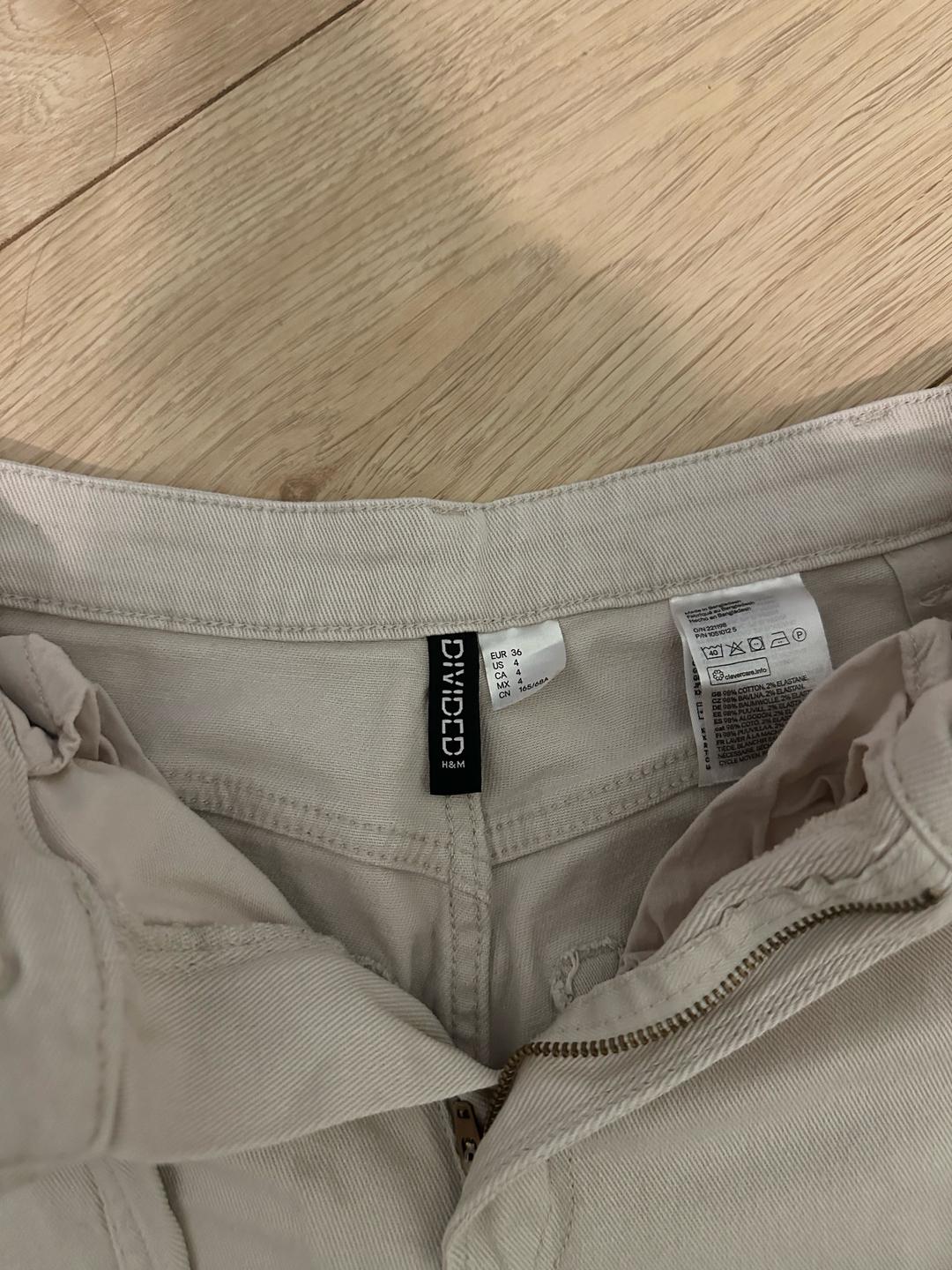 H&M Джинсы Divided — фото 2