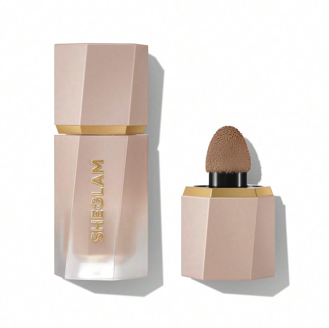 Sheglam SHEGLAM Sun Sculpt Liquid Contour Soft Tan — фото 2