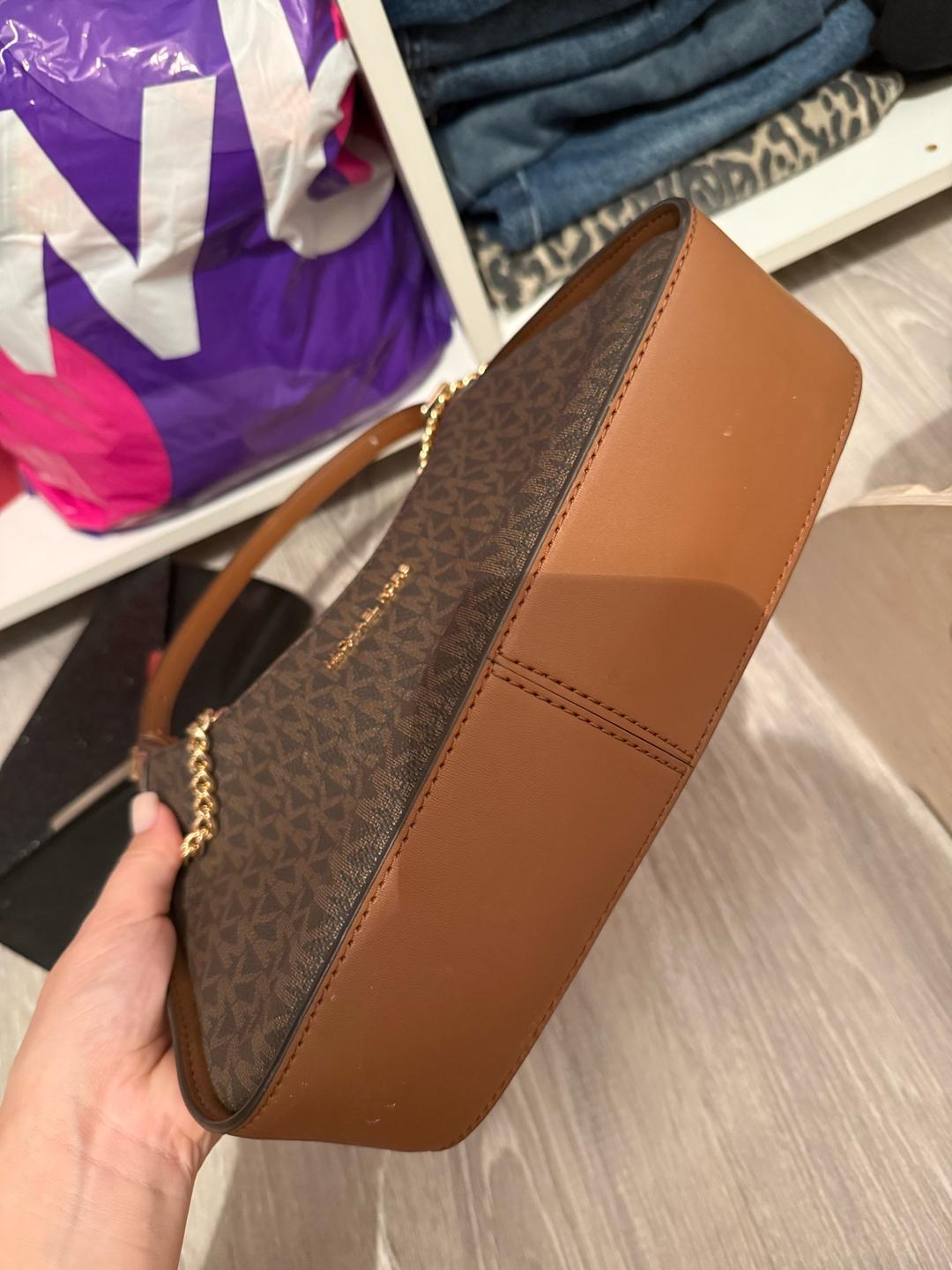 Michael Kors Сумка багет Michael Kors — фото 2
