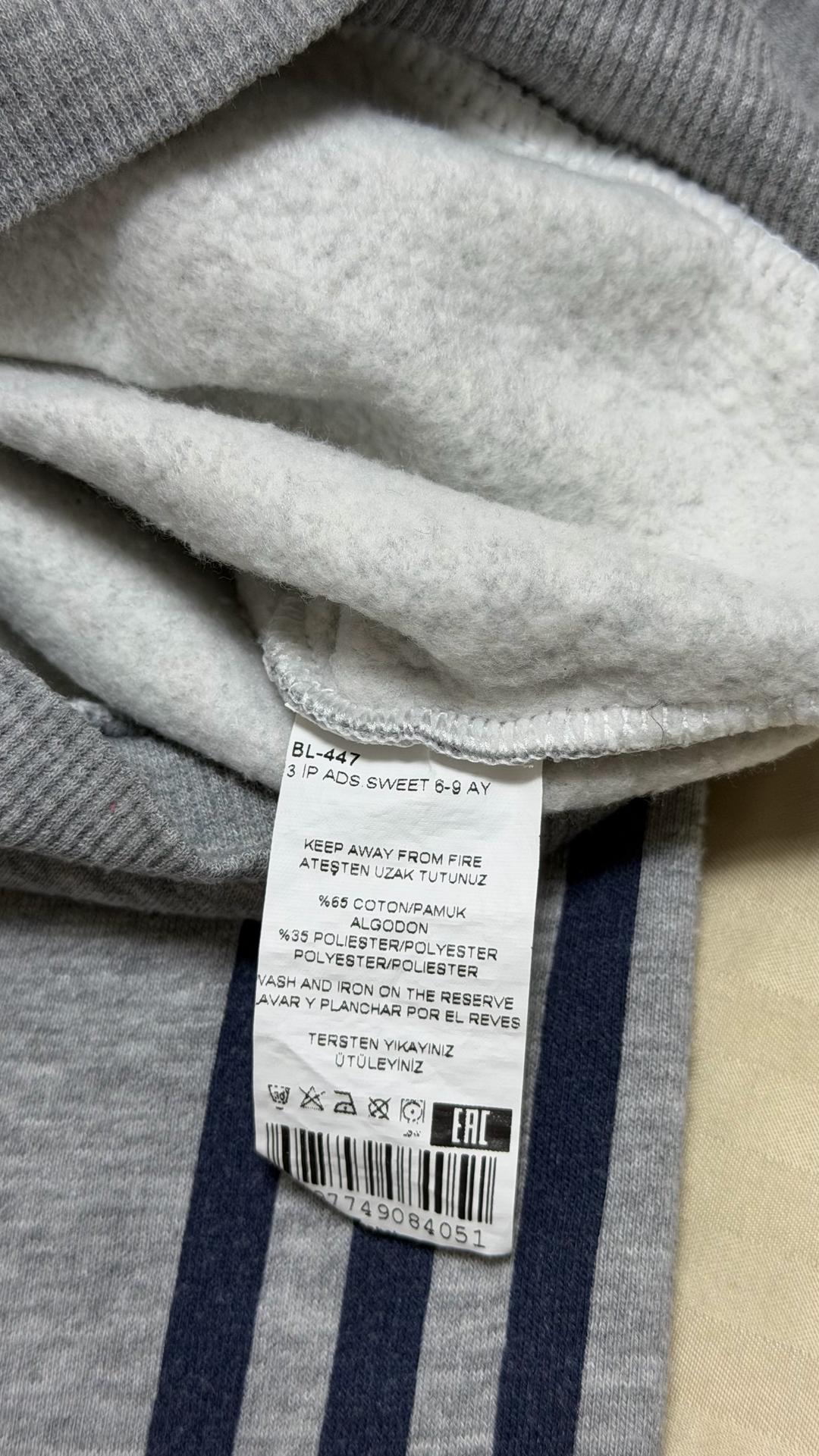 Adidas Спортивный костюм adidas — фото 2
