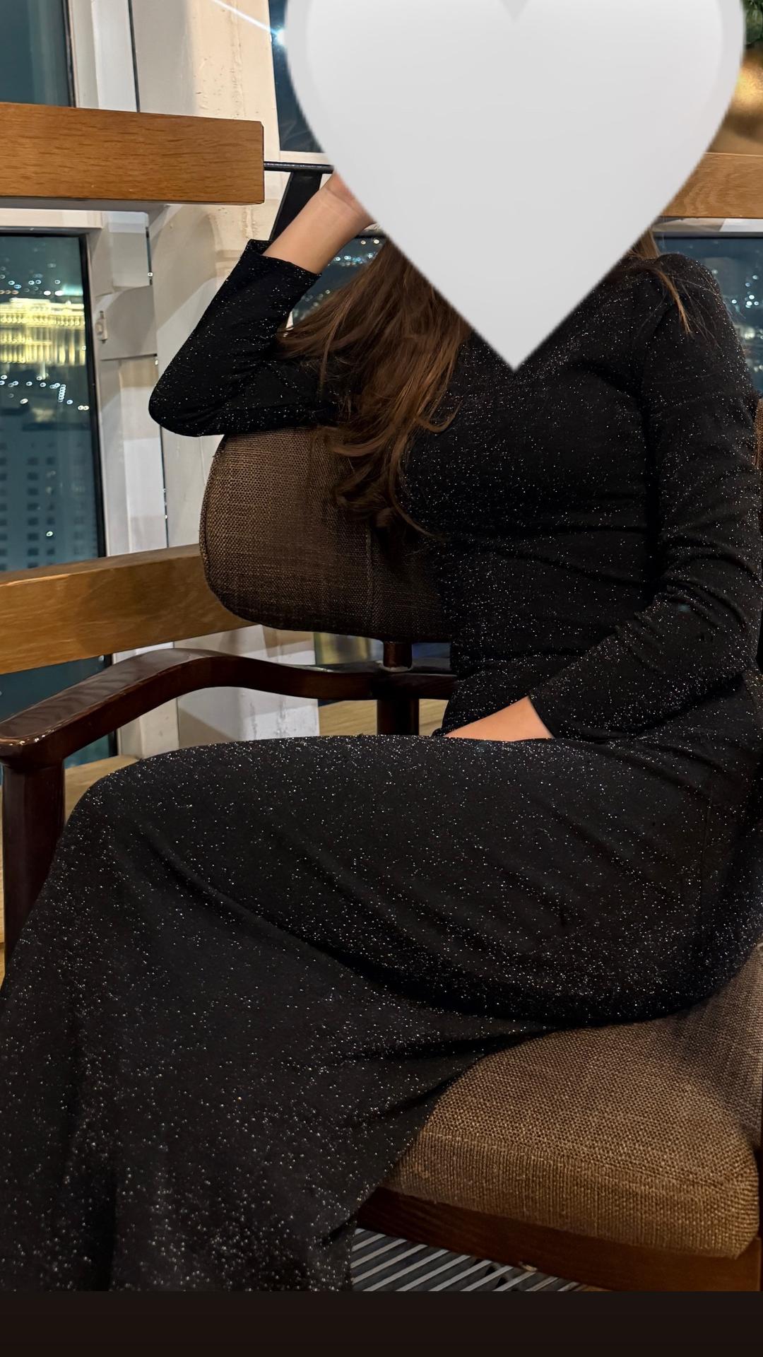 Вечернее платье — фото 2