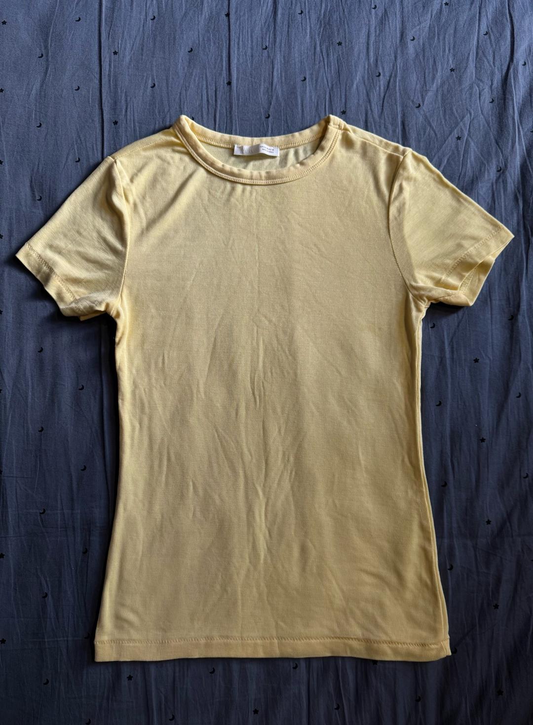 Zara Футболка ZARA — фото 2