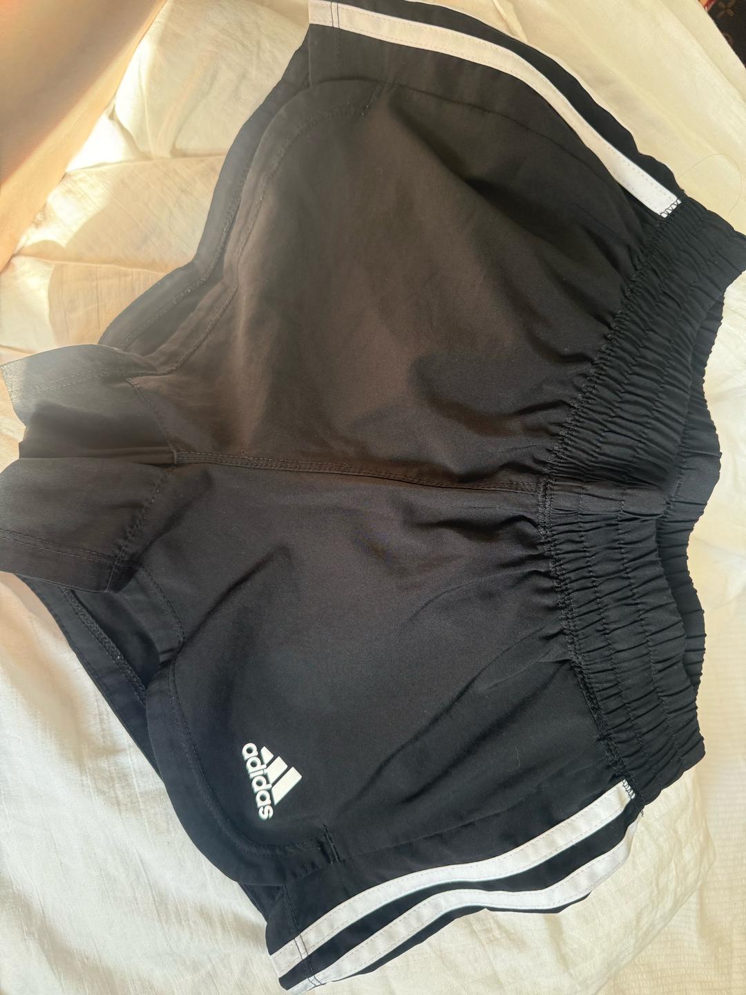 Adidas Спортивные шорты adidas — фото 2