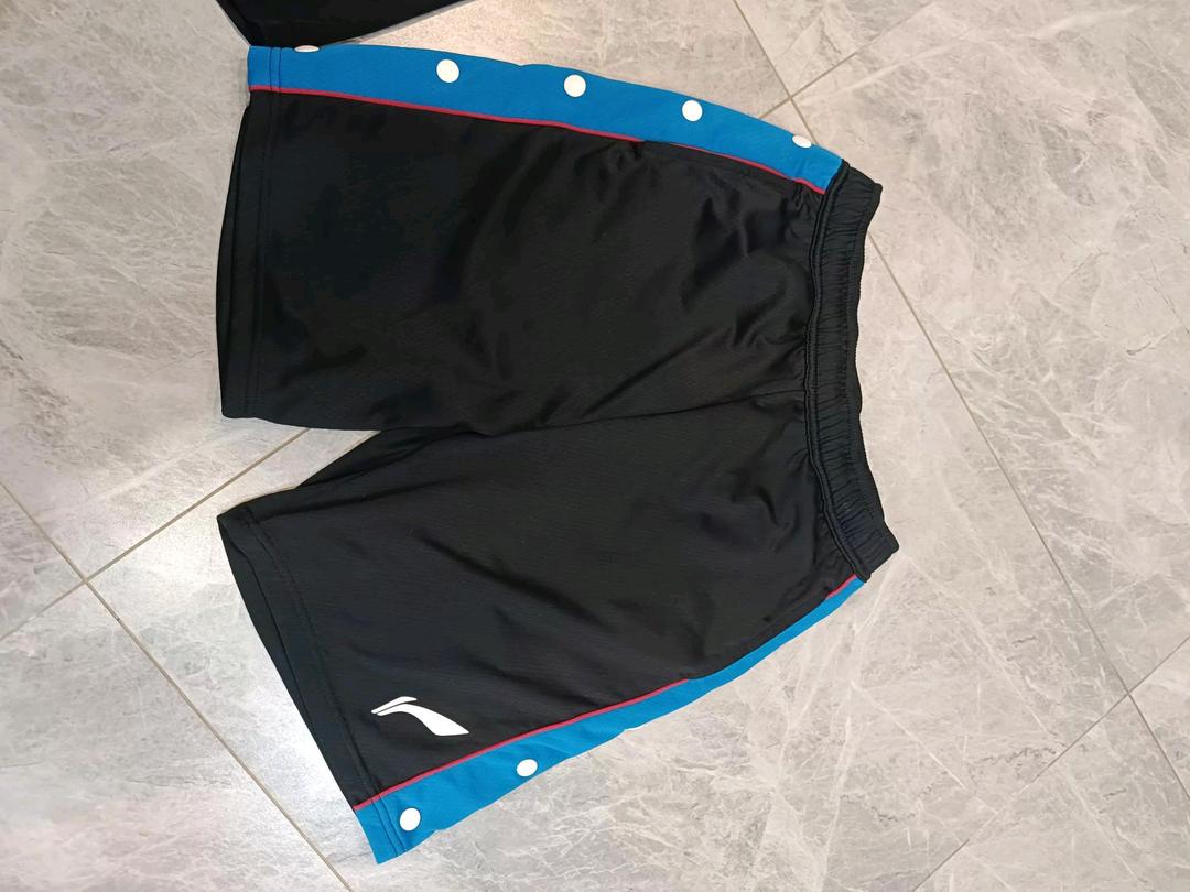 LI-NING Шорты Li-ning , Adidas 150 см — фото 2
