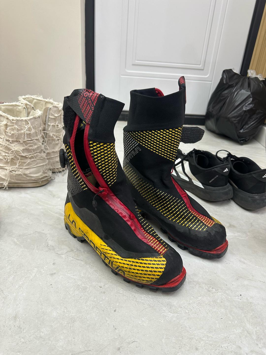 La Sportiva Ботинки La Sportiva G-Tech — фото 2