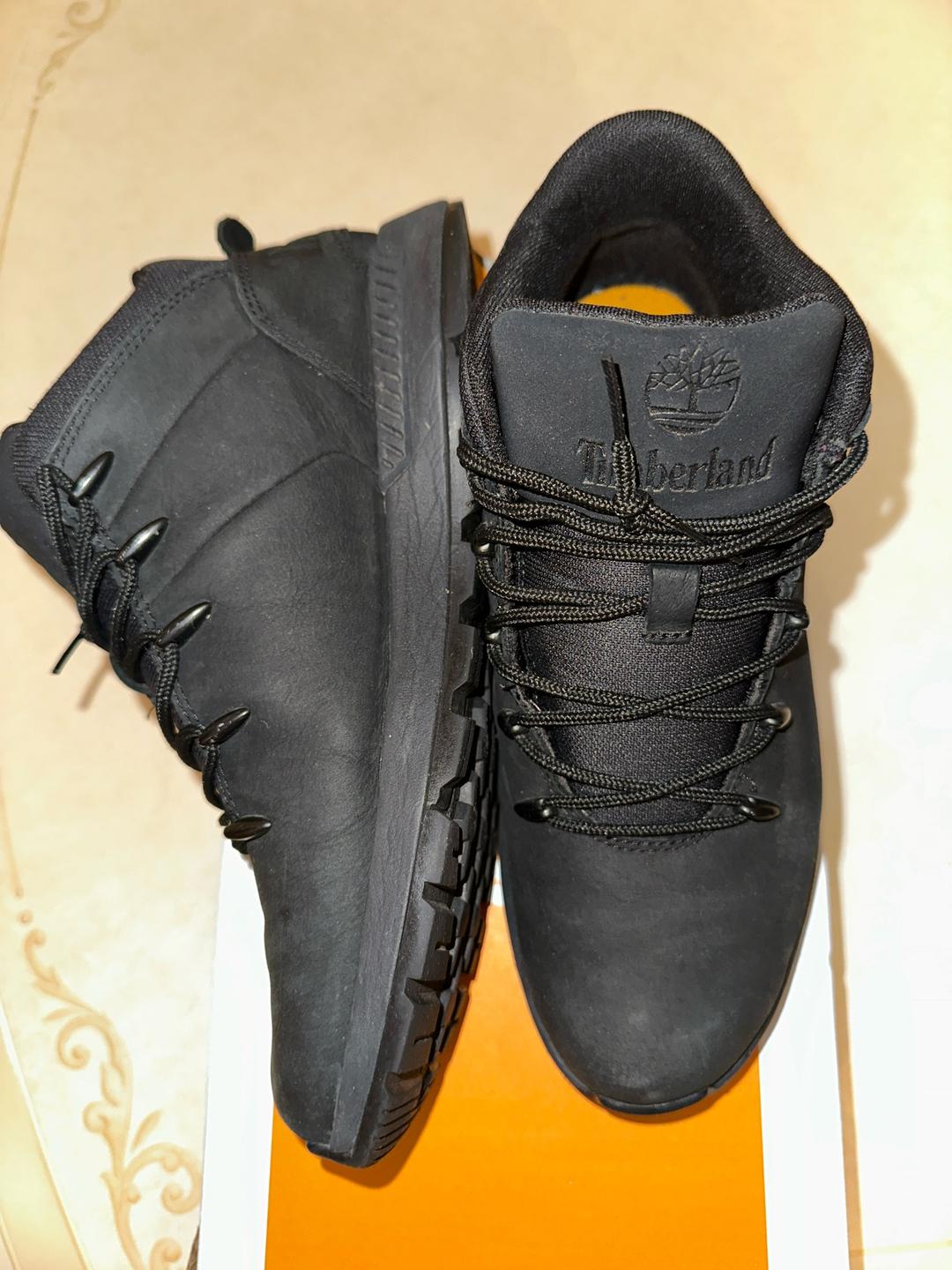 Timberland Ботинки Timberland — фото 2