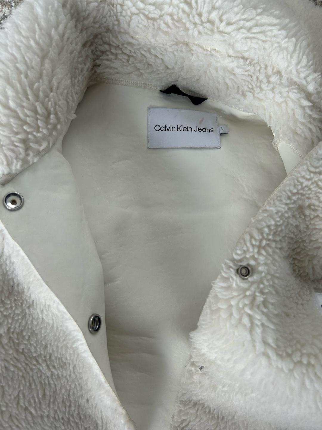 Calvin Klein Куртка Calvin Klein Jeans — фото 2