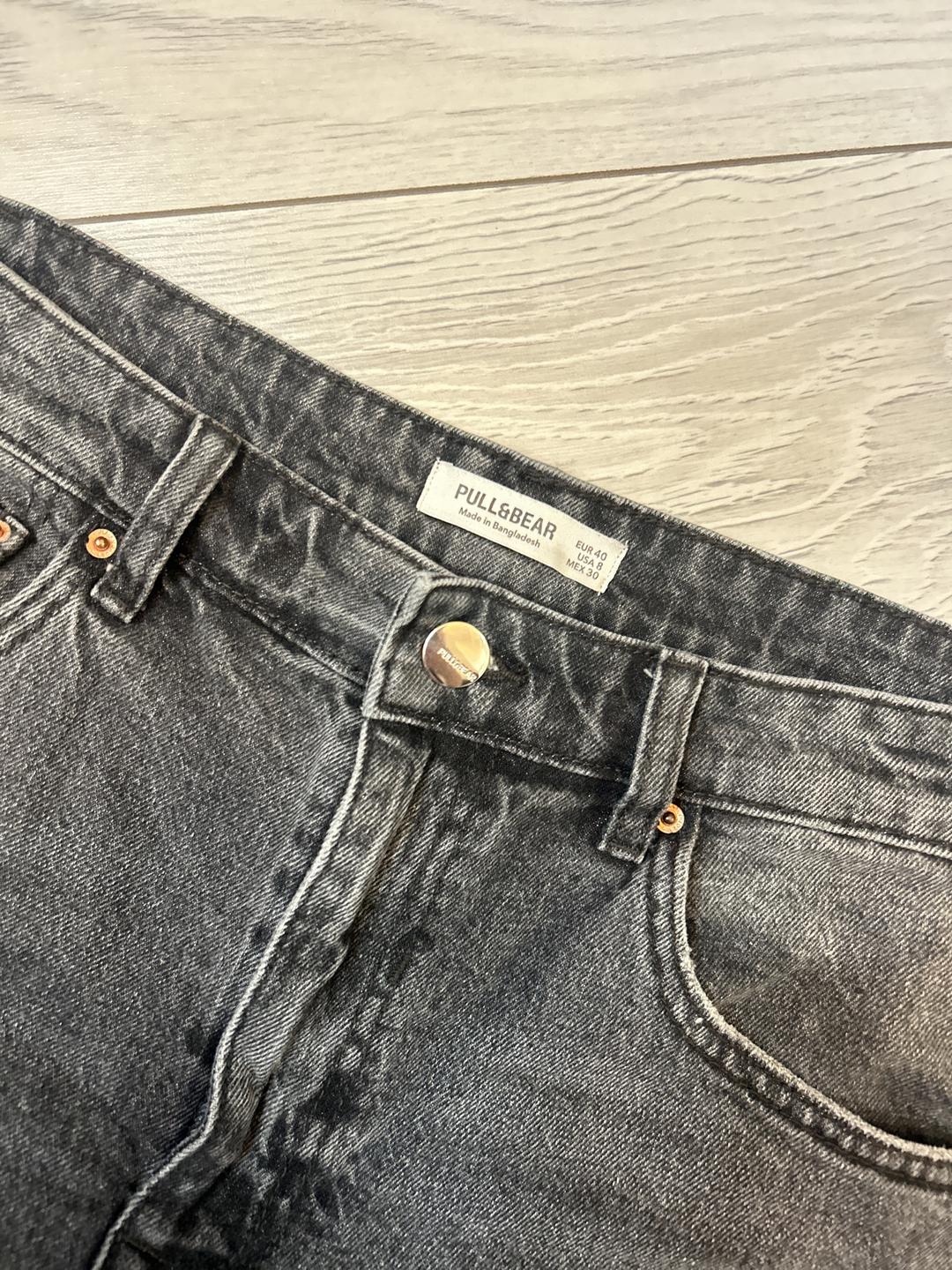 Pull & Bear Джинсы Pull&Bear — фото 2