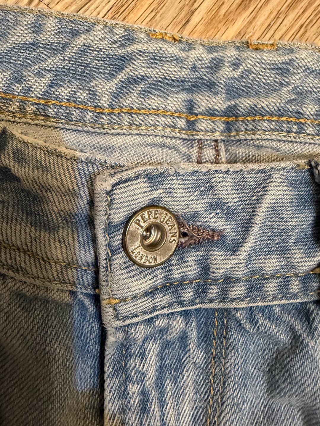 Pepe Jeans Джинсы Pepe Jeans — фото 2