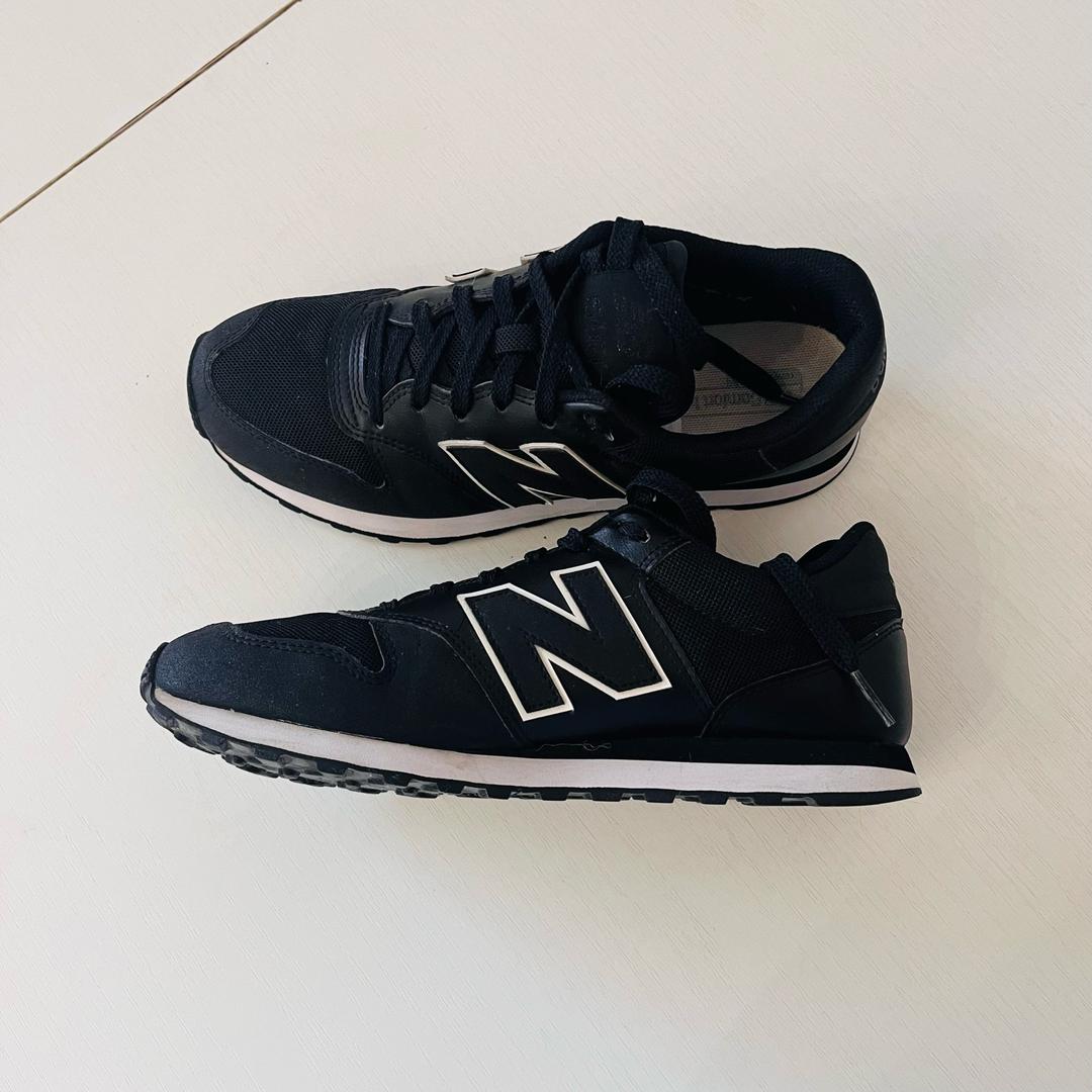 New Balance Кроссовки New Balance — фото 2