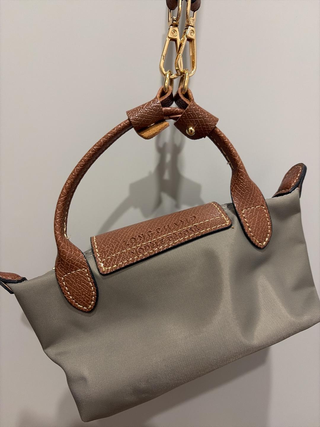 Longchamp Сумка Longchamp — фото 2