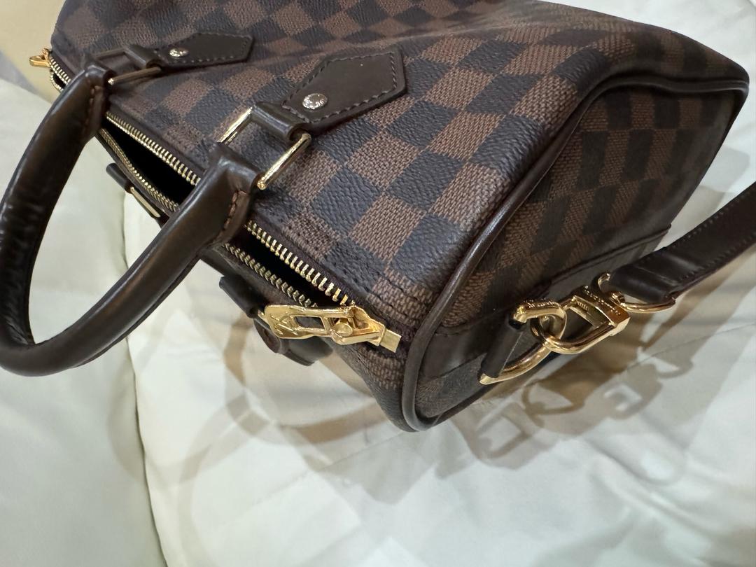 Louis Vuitton Сумка Louis Vuitton — фото 2