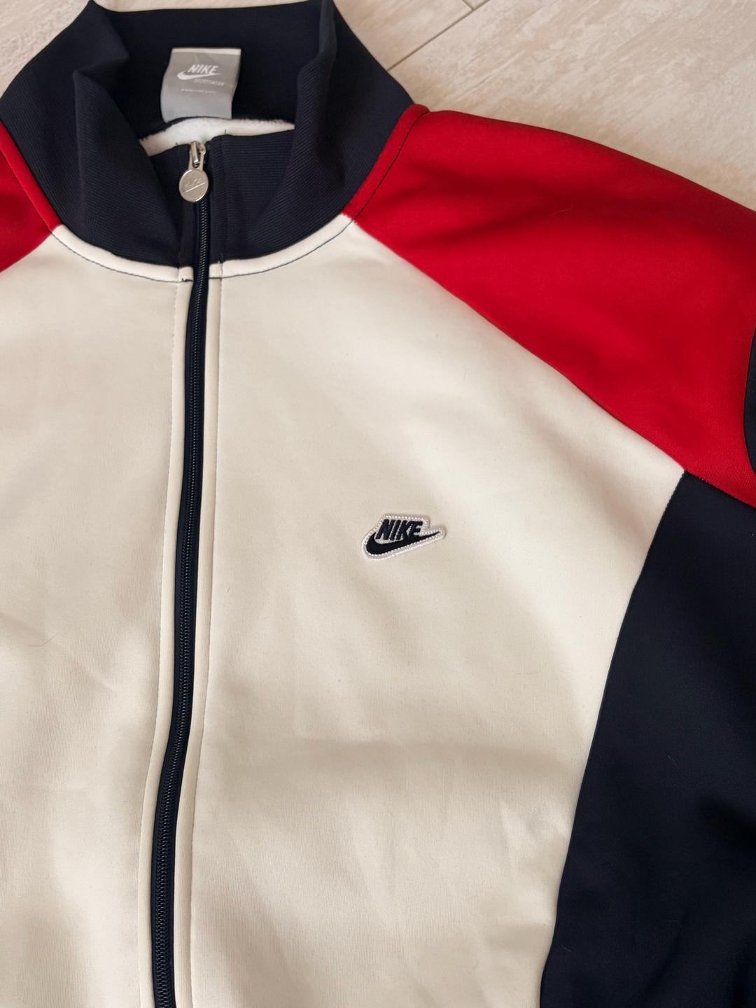 Nike Nike олимпийка — фото 2