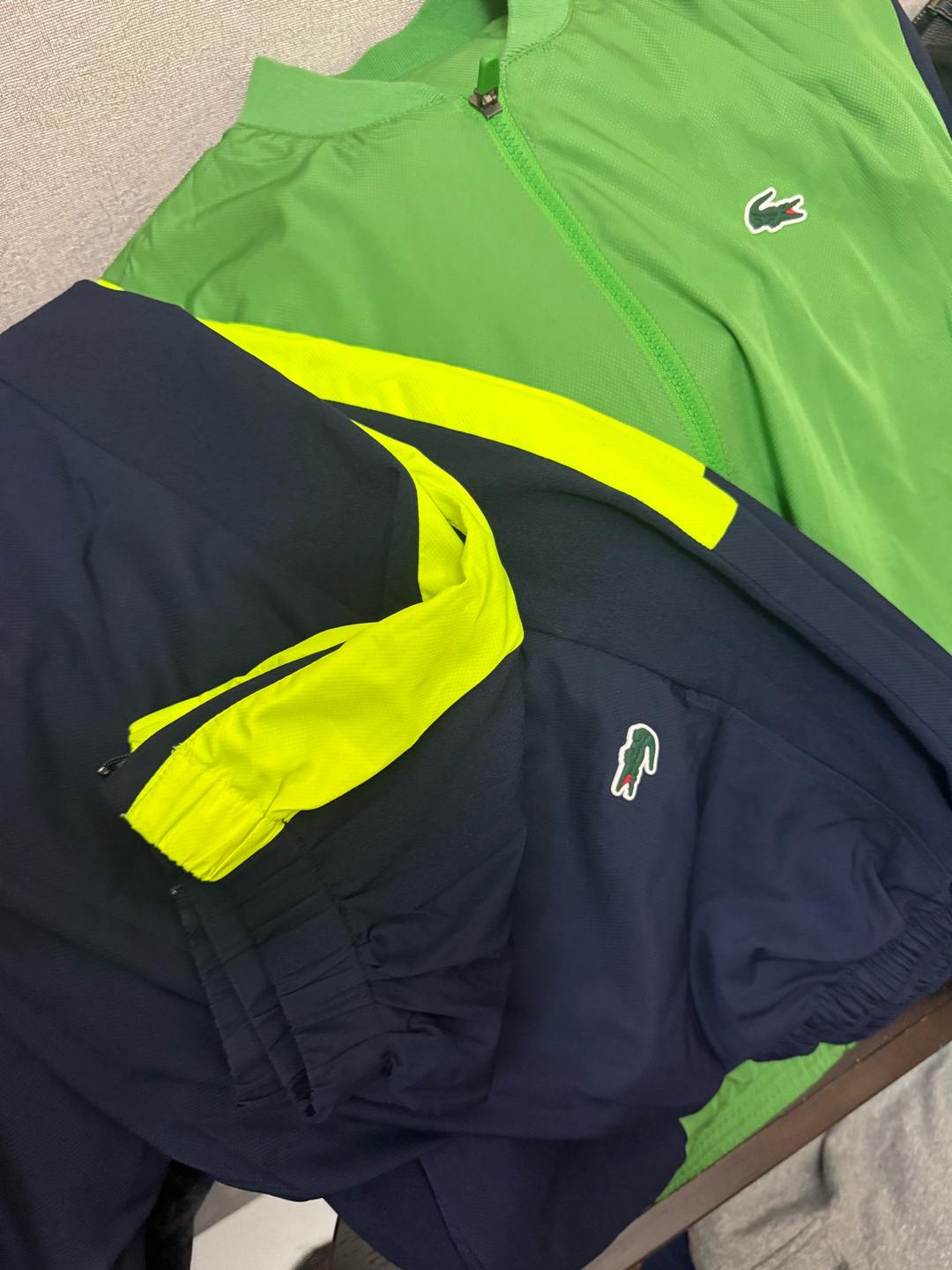 Lacoste Спортивный костюм Lacoste — фото 2