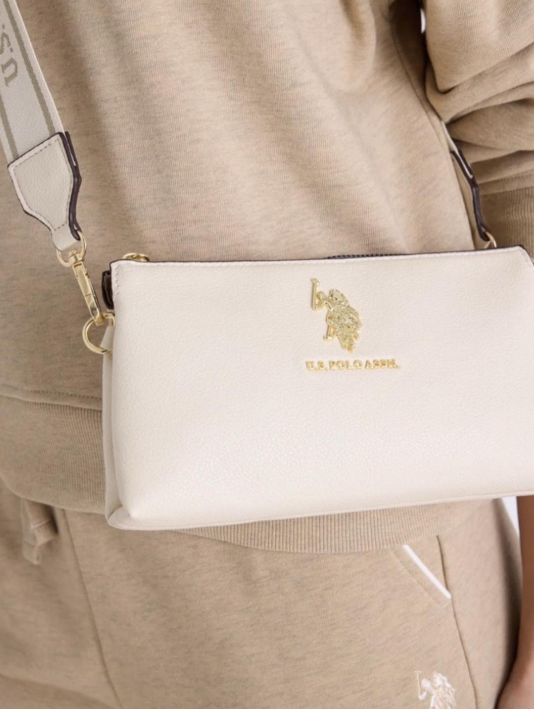 U.S. Polo Assn. Сумка U.S. Polo Assn. — фото 2