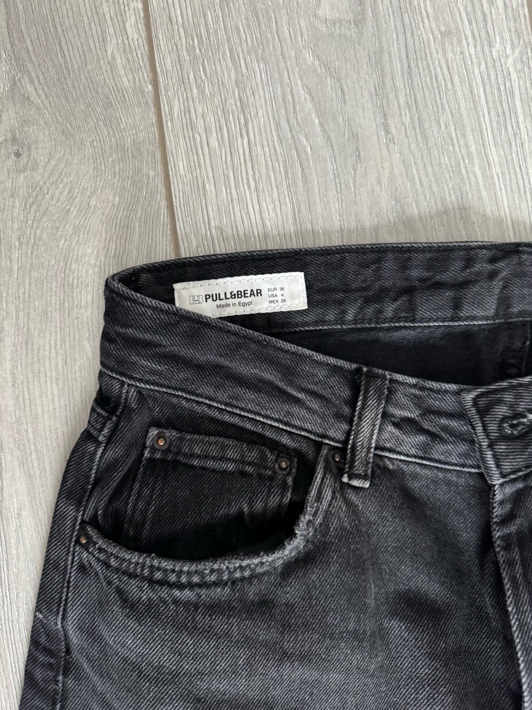 Pull & Bear Джинсы Pull&Bear — фото 2