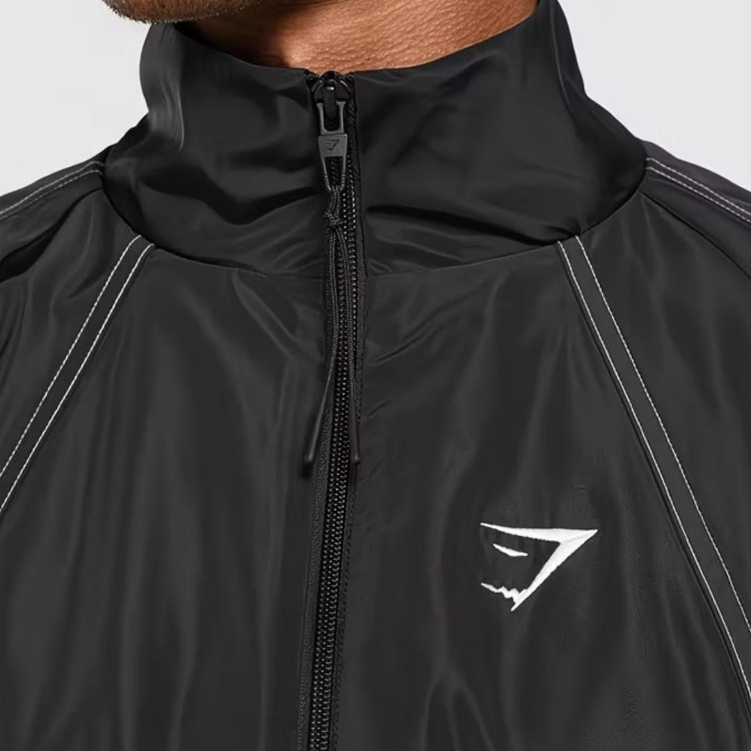 Gymshark Ветровка Gymshark — фото 2