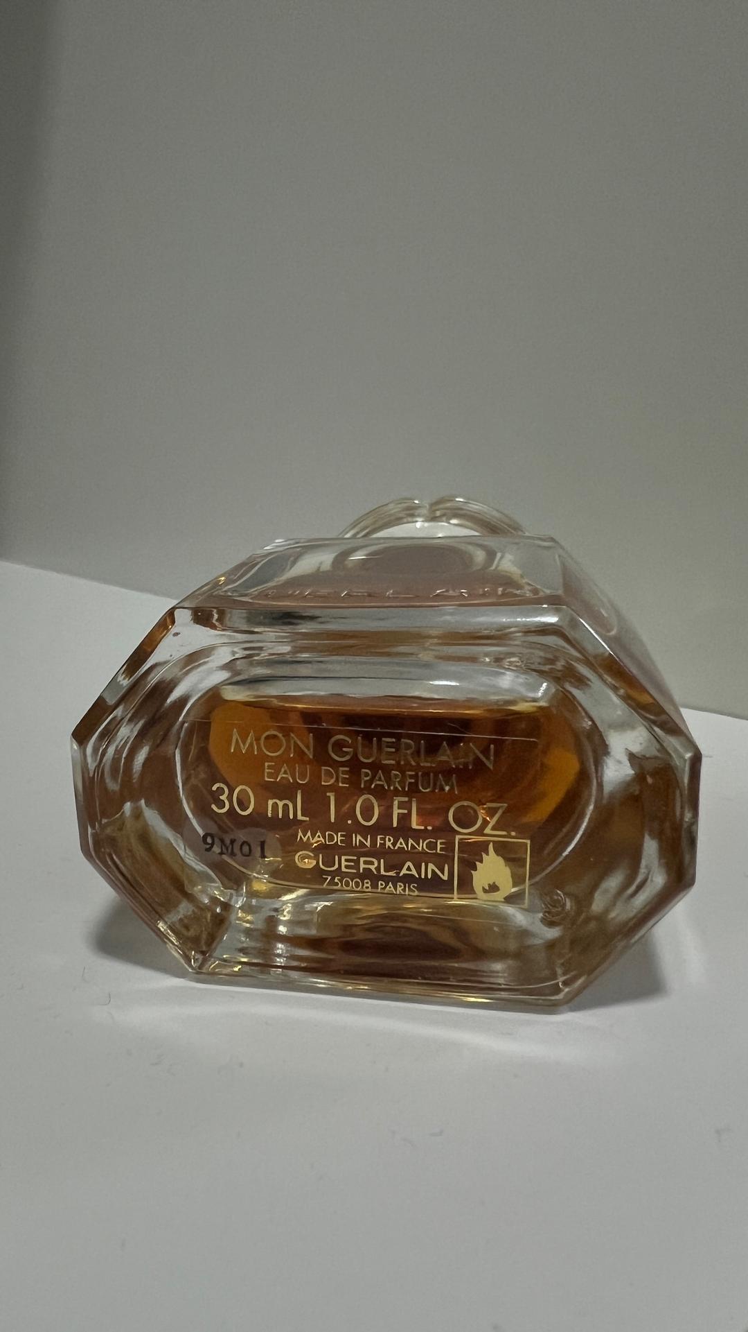 Guerlain Парфюмерная вода Guerlain Mon Guerlain — фото 2