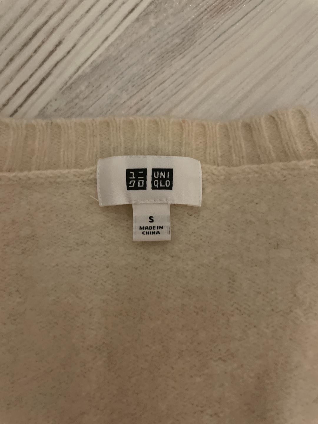 Uniqlo Свитер Uniqlo — фото 2