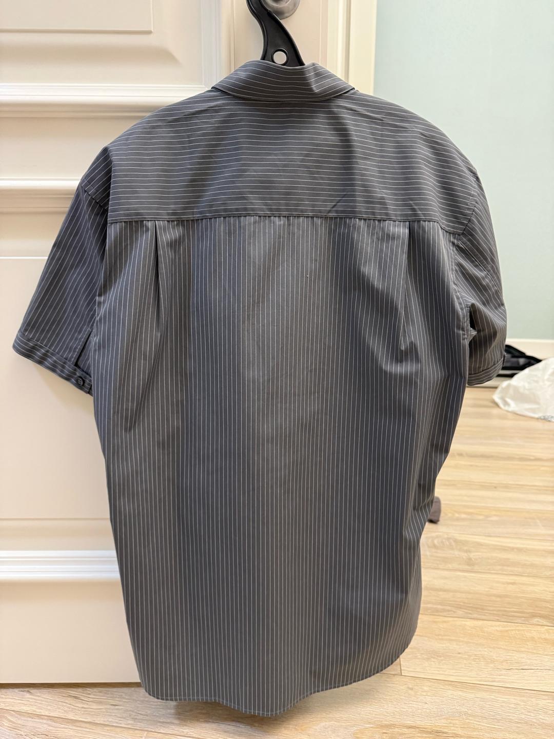 Selected Homme Рубашка Selected Homme — фото 2