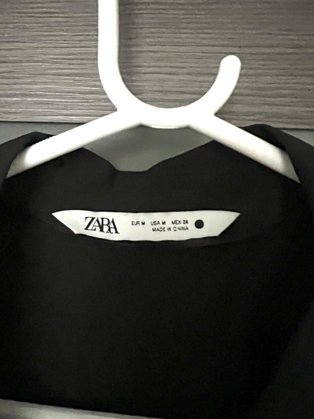 Zara Рубашка ZARA — фото 2