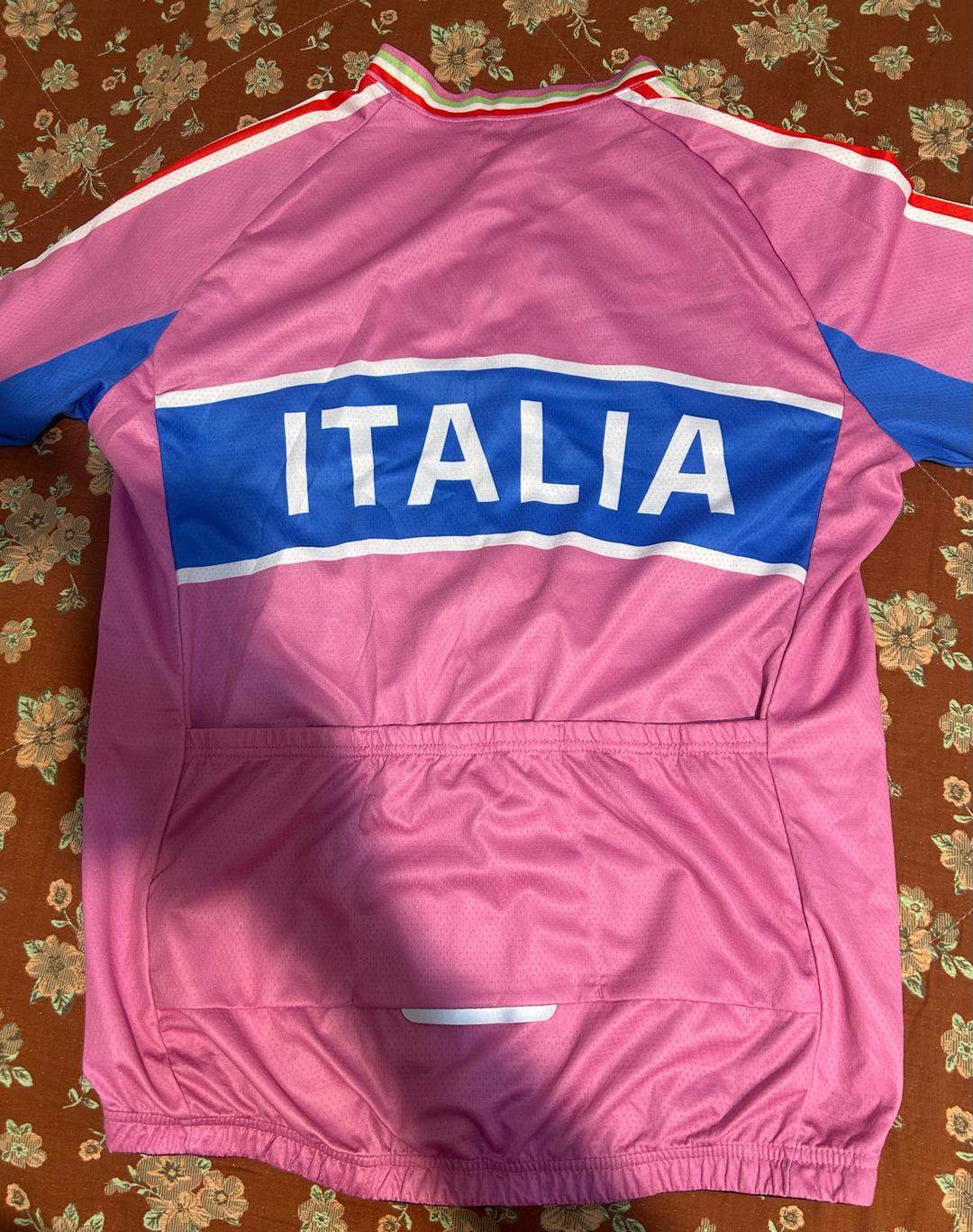 Веломайка Italia — фото 2