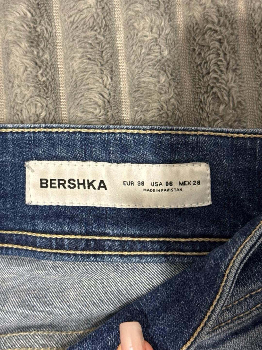 Bershka Джинсы Bershka — фото 2