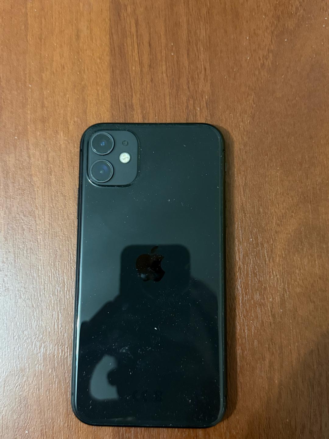 Apple Смартфон Apple iPhone 11 — фото 2