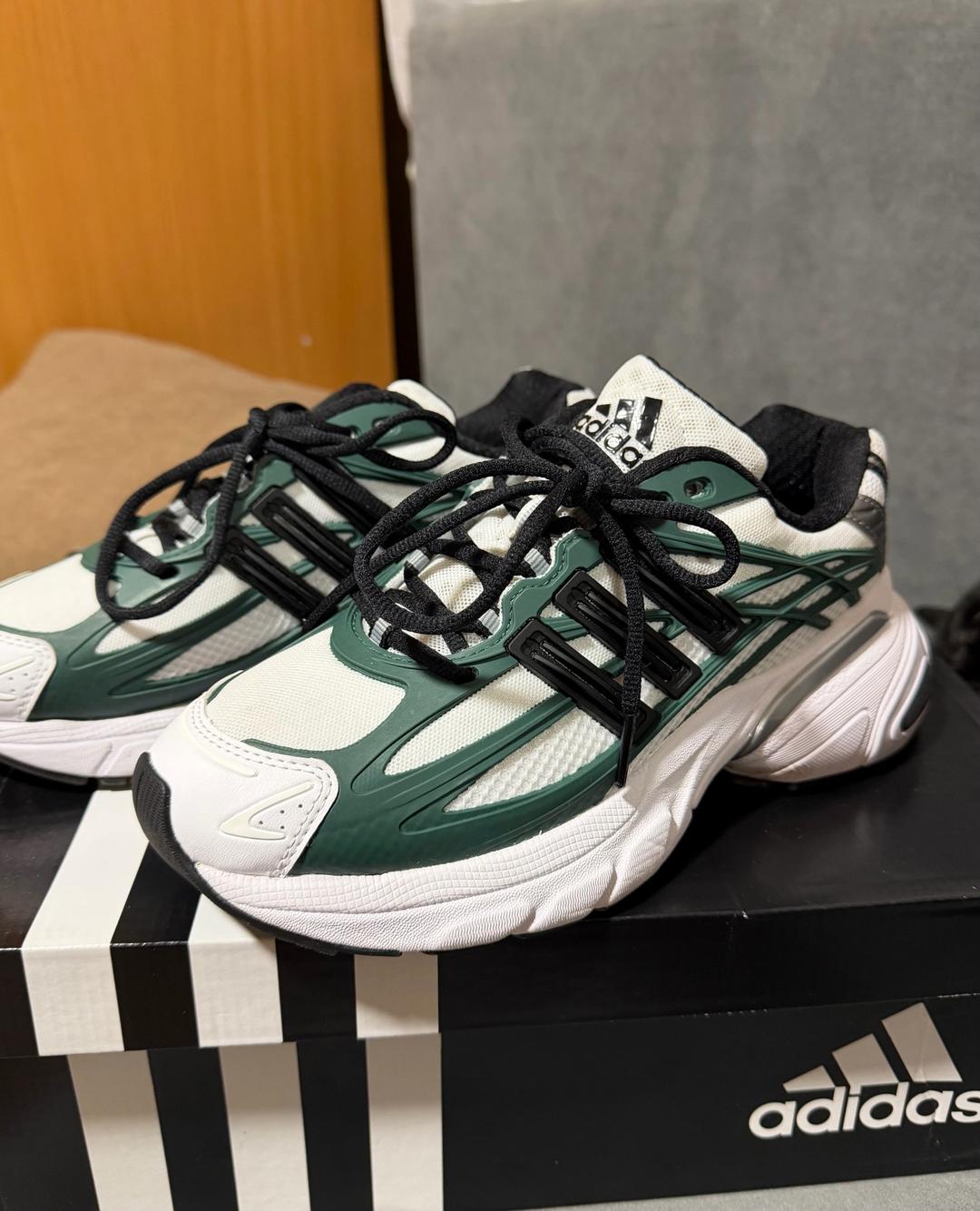 Adidas Кроссовки Adidas XLG — фото 2
