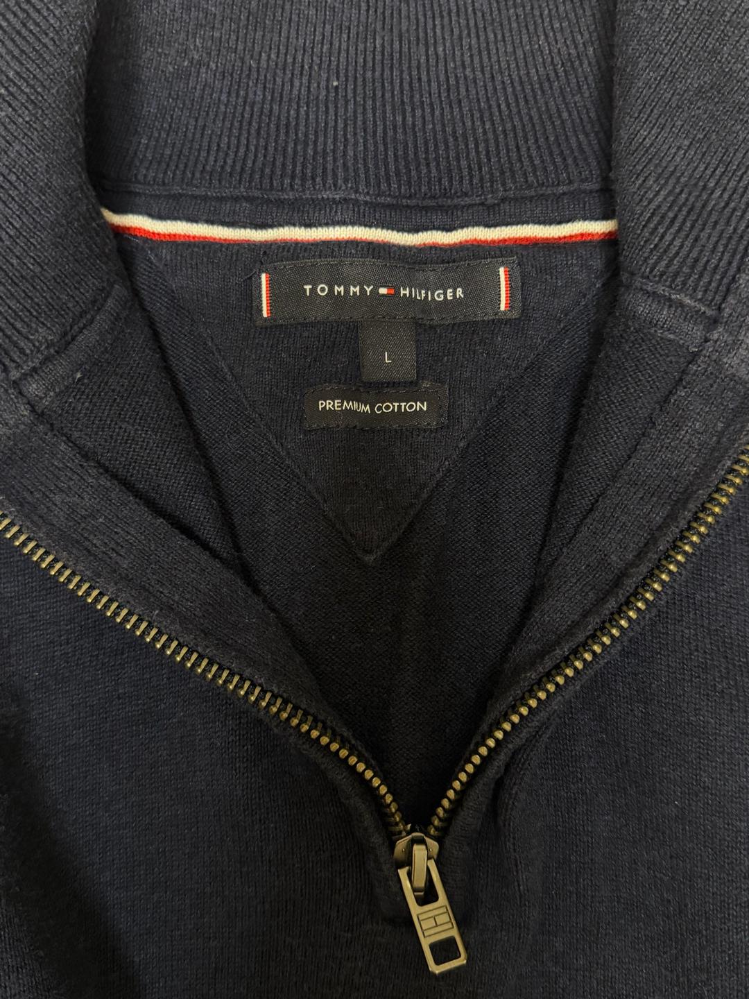 Tommy Hilfiger Джемпер Tommy Hilfiger — фото 2