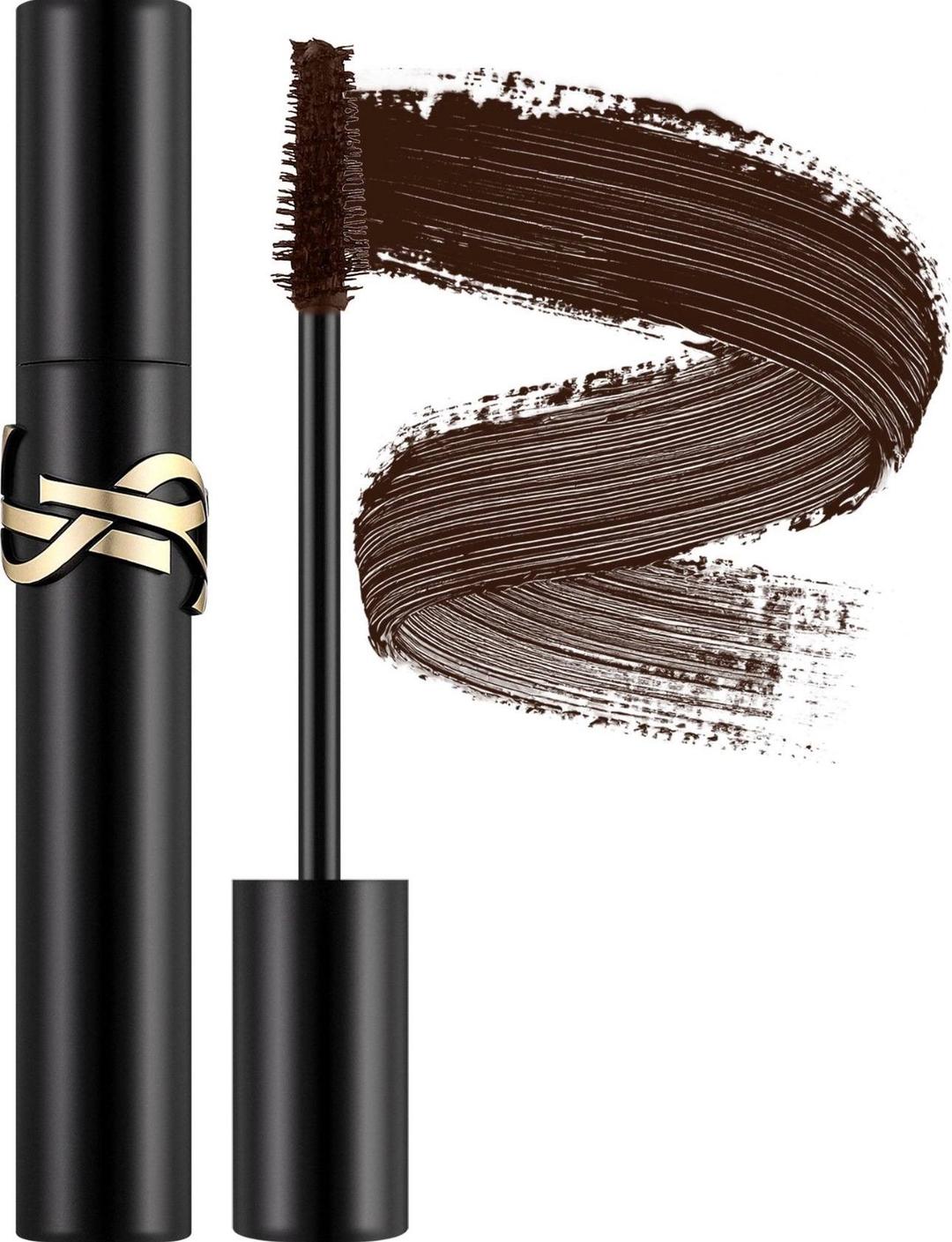 Yves Saint Laurent Тушь для ресниц Yves Saint Laurent Lash Clash — фото 2