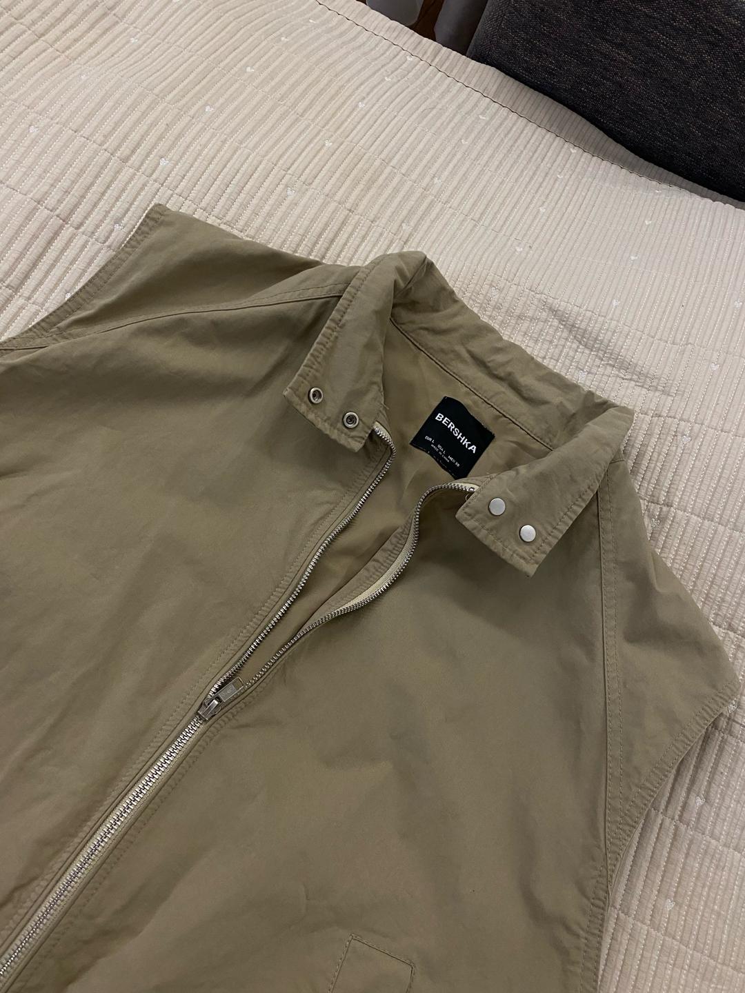 Bershka Жилетка Bershka — фото 2