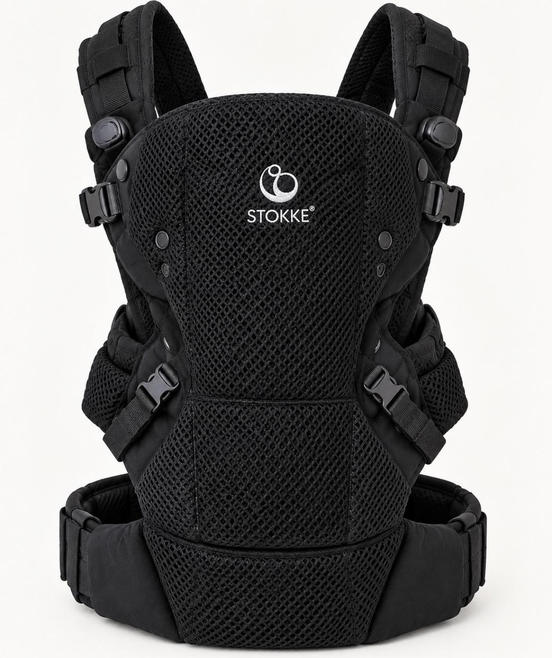 Stokke Stokke MyCarrier рюкзак — фото 2