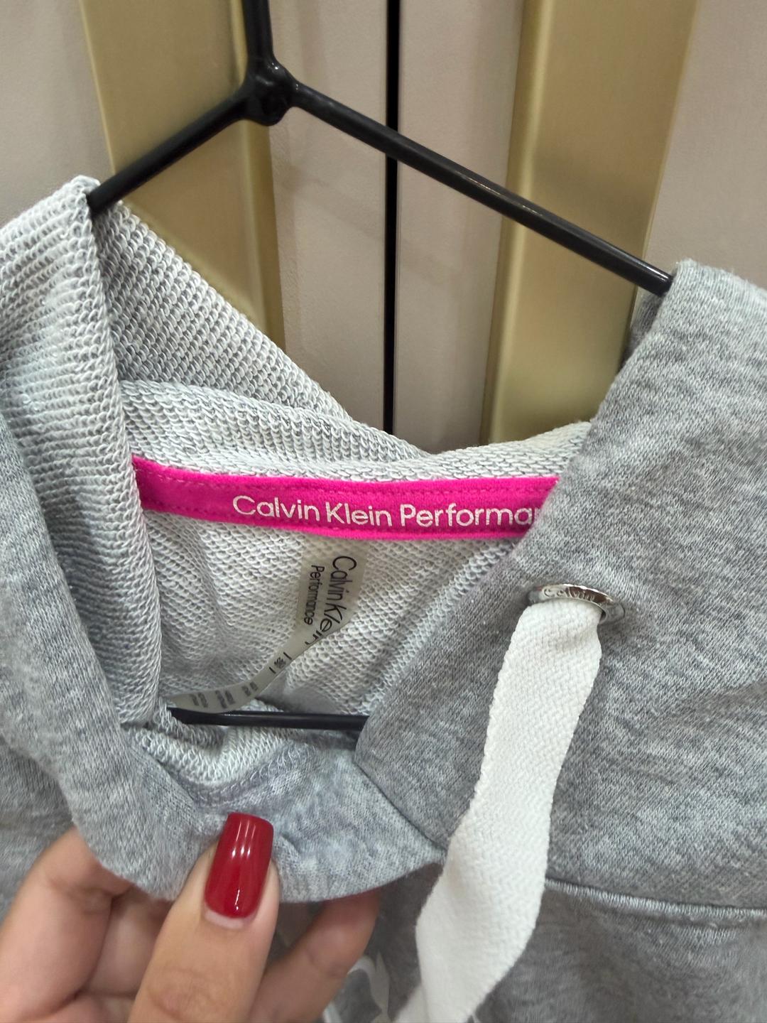 Calvin Klein Худи Calvin Klein — фото 2