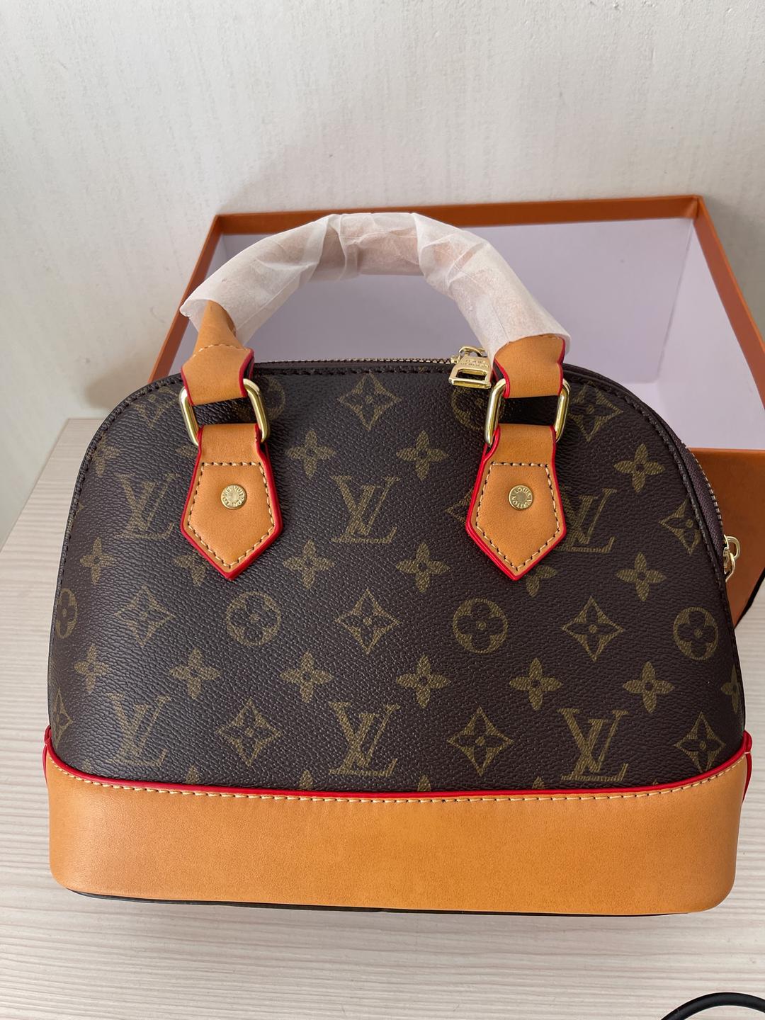 Louis Vuitton Сумка Louis Vuitton — фото 2