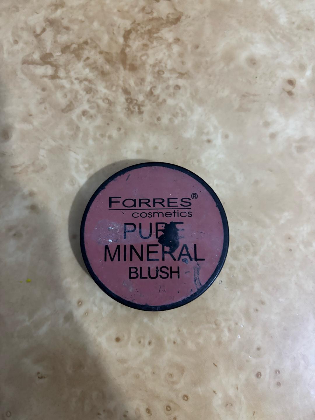 Румяна cosmetics — фото 2