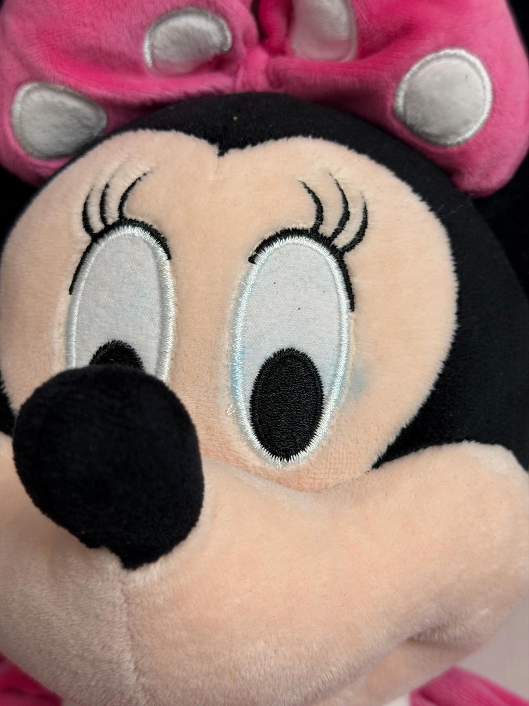 Disney Мягкая игрушка Минни Маус — фото 2