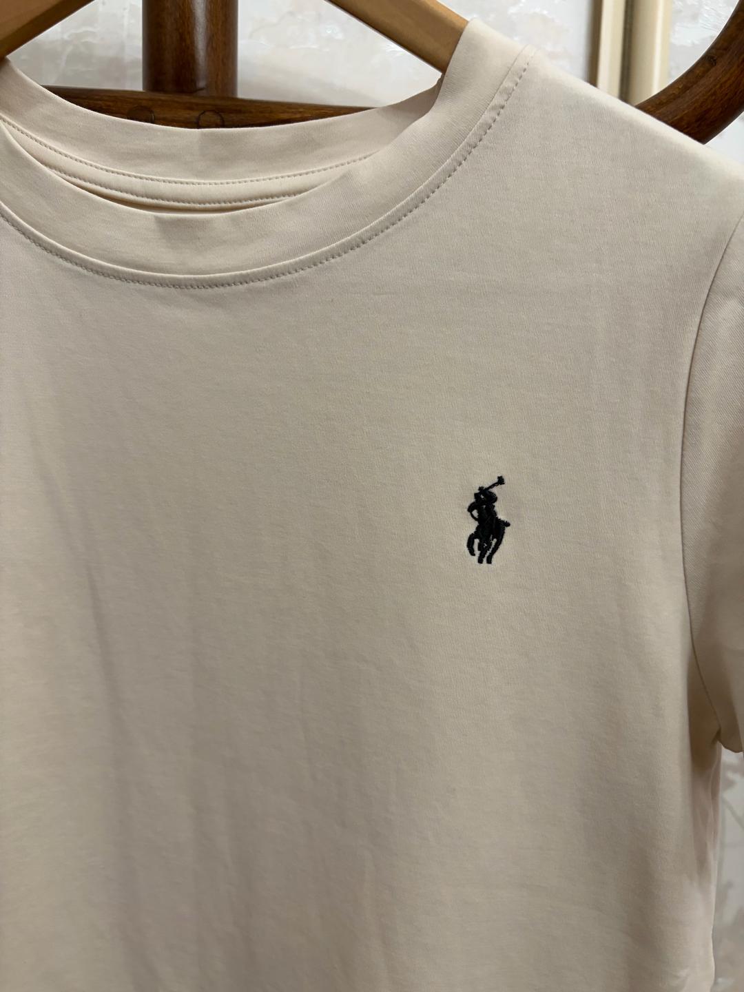 Polo Ralph Lauren Футболка Polo Ralph Lauren — фото 2