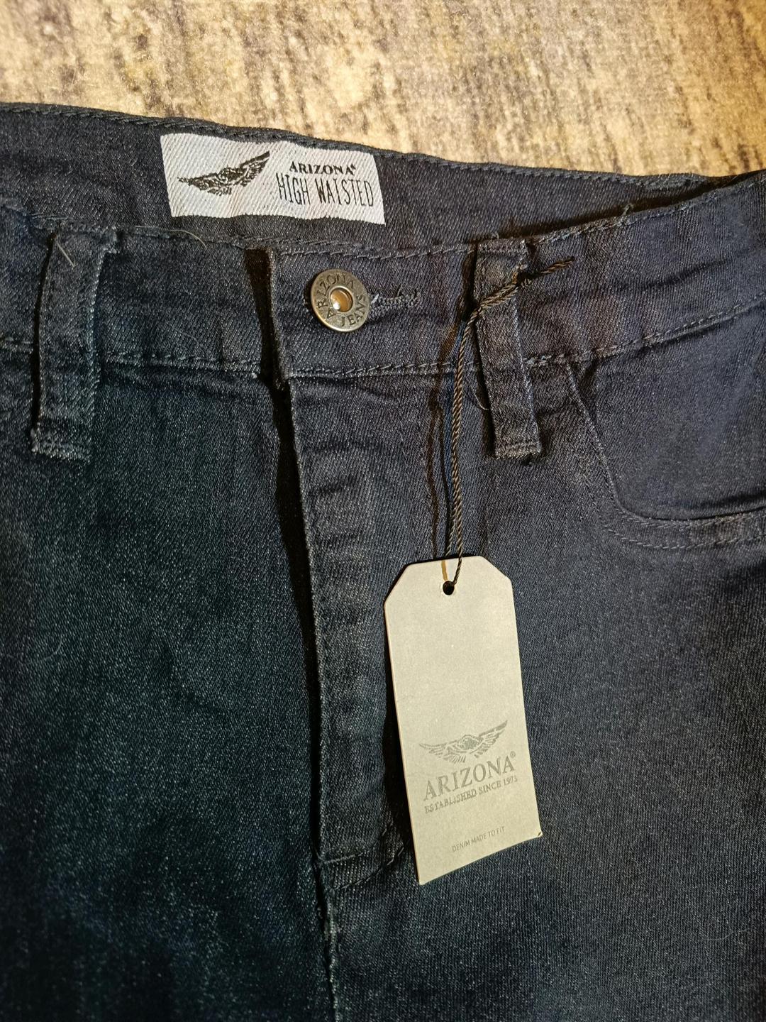 Arizona Jean Company Джинсы женские — фото 2